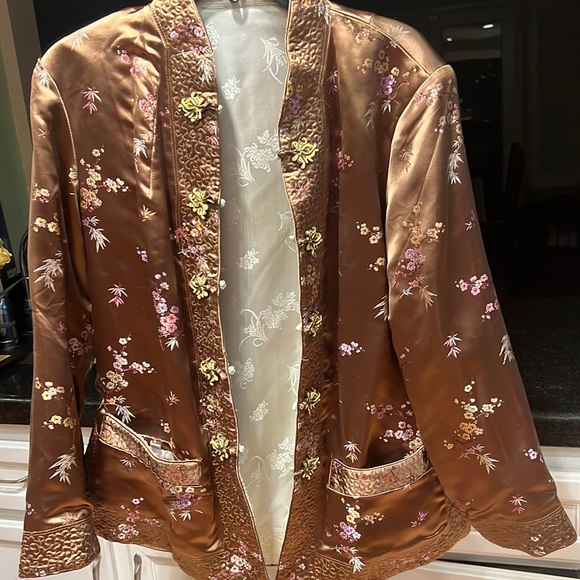 Manan Collection L Reverses - Picture 2 of 12